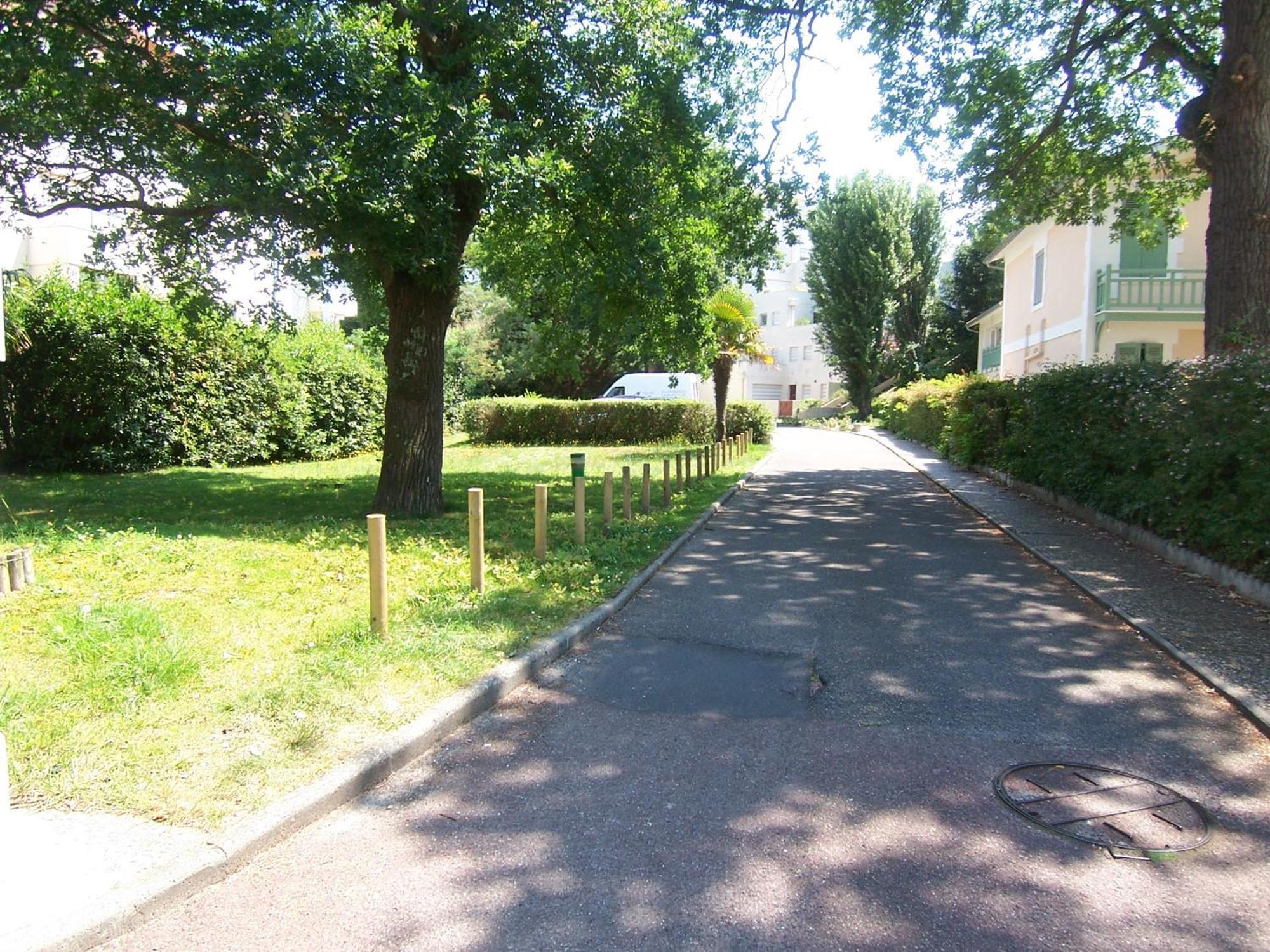 Studio Renove Avec Terrasse, A 100M De La Plage A Arcachon, Parking Prive Inclus - Fr-1-374-99 Exterior photo